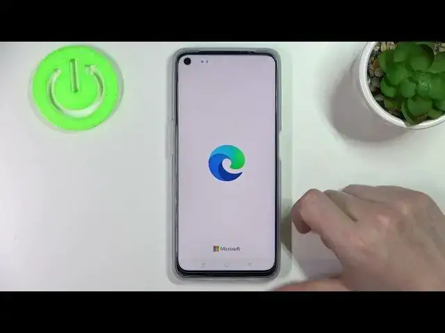 'Video thumbnail for How to Install Microsoft Edge Browser in OPPO A96?'