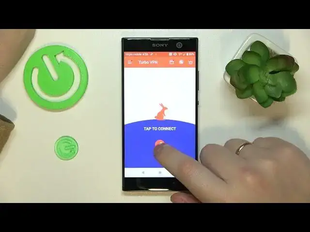 'Video thumbnail for How to Set Up VPN on SONY Xperia XA2? - Configure VPN'