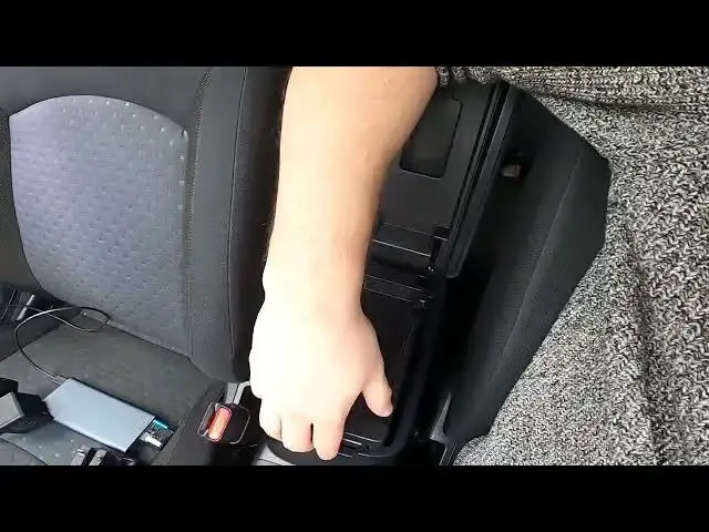 'Video thumbnail for Where is Power Outlet in Mitsubishi ASX I ( 2009 – 2017 ) | How to Find a Lighter Port?'