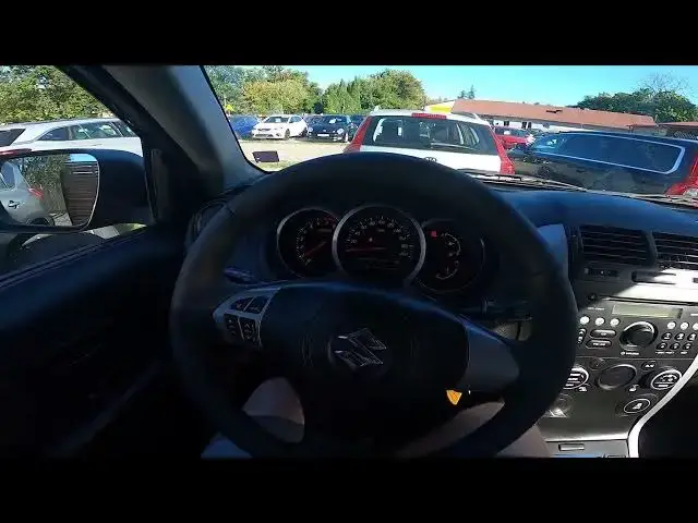 'Video thumbnail for How to Enable or Disable AC in Suzuki Grand Vitara II ( 2005 – 2014 ) - Turn AC On or Off'