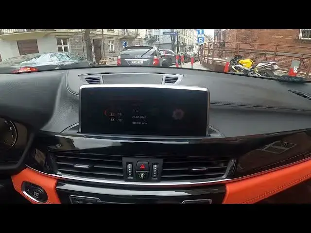 'Video thumbnail for How to Manually Change Date and Time in BMW X2 ( 2017 - now ) - Manage Time Settings'