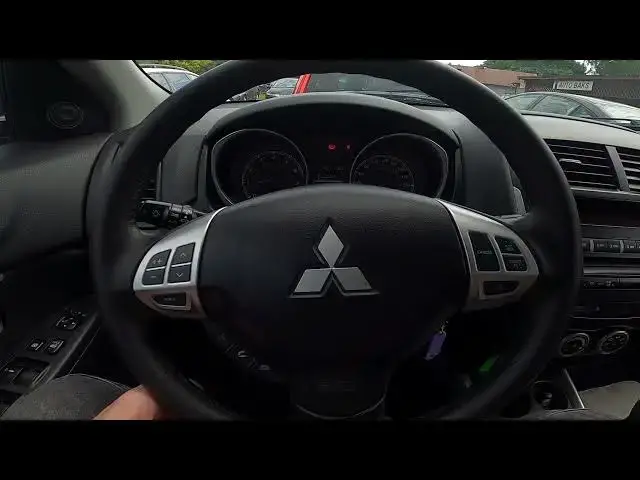 'Video thumbnail for How to Enable or Disable Voice Prompts in Mitsubishi ASX I ( 2009 – 2017 ) - Use Voice Prompts'