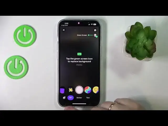 'Video thumbnail for How to Make a GIF on an iPhone 14 Series Device - Plus / Pro / Pro Max'