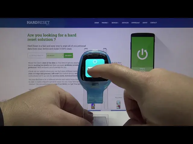 'Video thumbnail for How to Change Language in Little Tikes Tobi Robot Smartwatch – Language Settings'