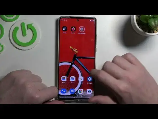 'Video thumbnail for How to Fix Network in  MOTOROLA Edge 30 Ultra'