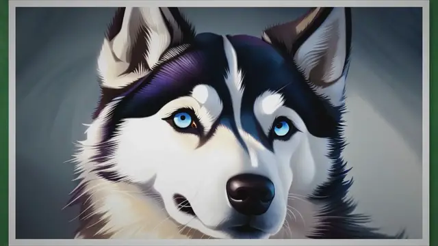 'Video thumbnail for Is Siberian Husky Dangerous? Best In-Depth Guide'