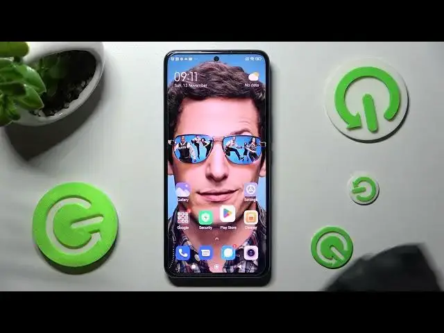 'Video thumbnail for How to Change Default Apps in XIAOMI 12T Pro – Default Apps List'