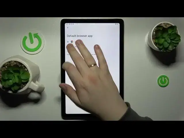 'Video thumbnail for How to Set Opera as a Default Browser App on a NOKIA T21'