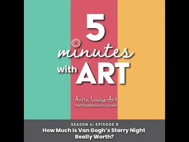 'Video thumbnail for How Much Is Van Gogh’s Starry Night Really Worth?'