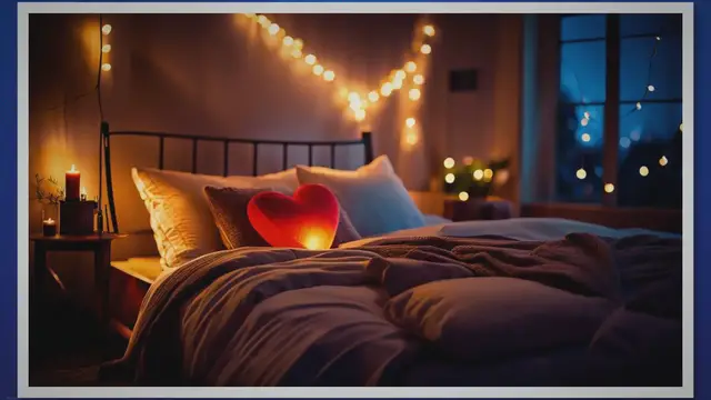 'Video thumbnail for Love's Lasting Embrace: Good Night Messages for a Stronger Relationship'