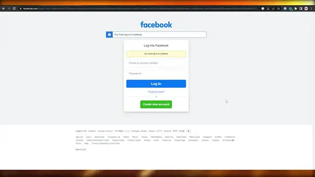 'Video thumbnail for How To Use Facebook Meta Business Suite'