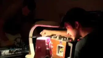 'Video thumbnail for Perispirit in Chicago'