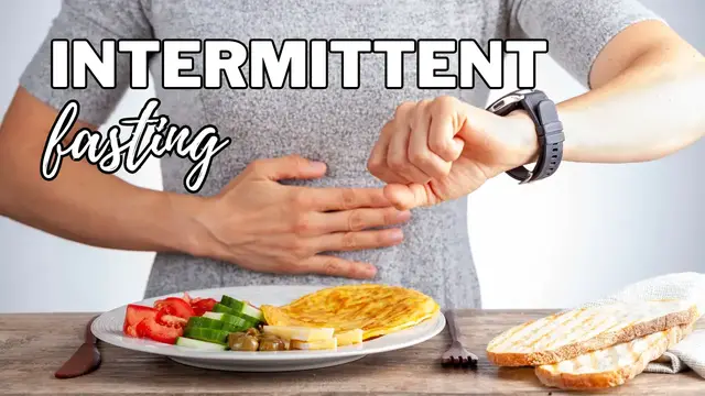 'Video thumbnail for Mit sau dietă eficientă? Care este adevărul despre Postul Intermitent?'