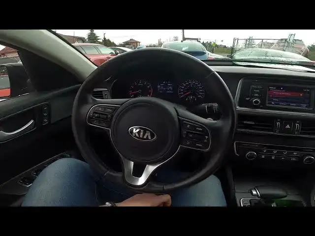 'Video thumbnail for How to Download Phonebook for Radio in Kia Optima II ( 2015 – 2019 )'