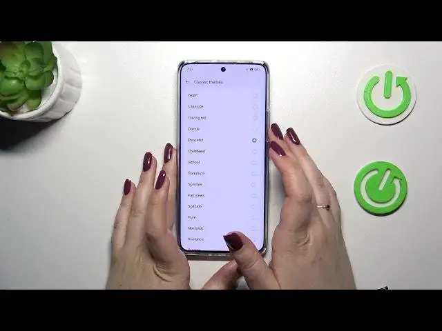 'Video thumbnail for How to Change Ringtone on Realme 12 Pro+: Personalize Device Sound!'
