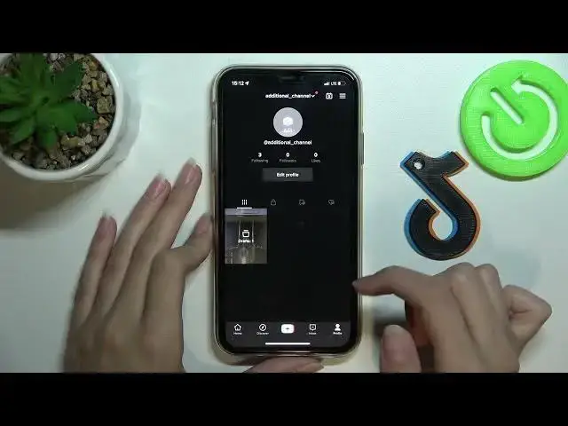 'Video thumbnail for How to Change TikTok Username Before 30 Days - Change TikTok Username'