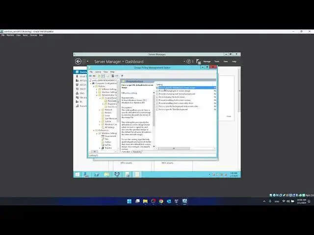 'Video thumbnail for Advanced Group Policy Management Techniques for Windows Server 2012'