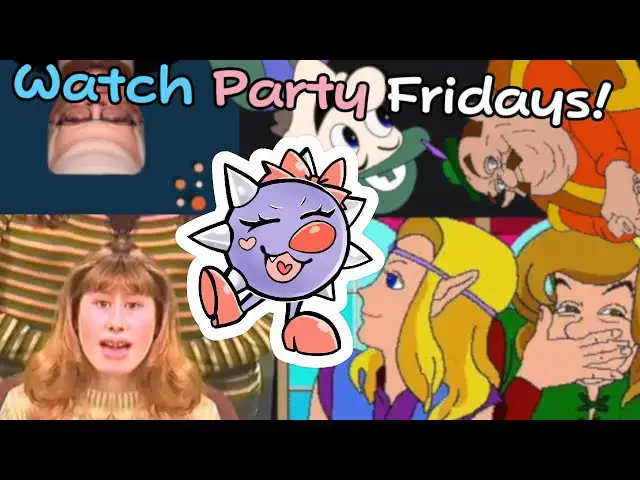 'Video thumbnail for 🔴 Friday Watch Parties: Source Film Maker Memes Etc.'