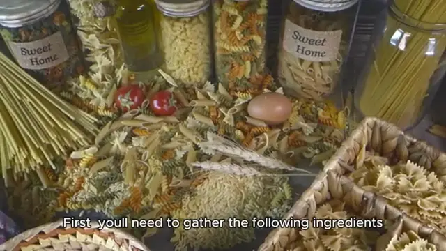 'Video thumbnail for Scallops recipe'