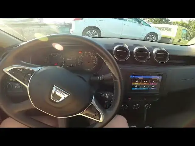 'Video thumbnail for Where is USB Port in Dacia Duster II ( 2017 – now ) | How to Find USB Port?'