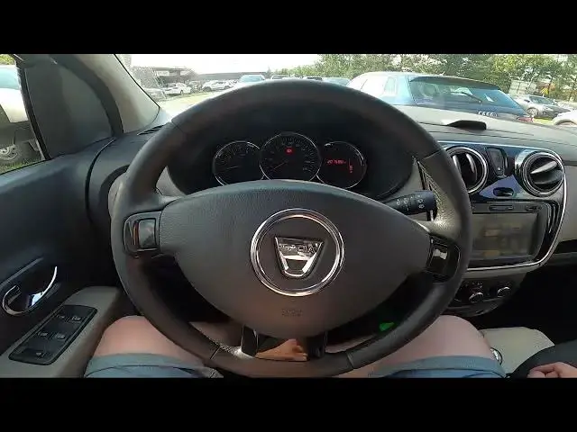 'Video thumbnail for How to Change Screen Display Brightness in Dacia Lodgy ( 2012 – now )'