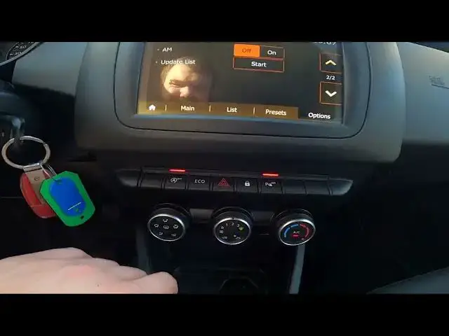 'Video thumbnail for How to Enable or Disable Rear Windshield Blowing in Dacia Duster II ( 2017 – now ) Rear Heating'