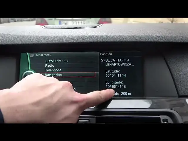 'Video thumbnail for How to Enable Disable Split Screen in BMW Series 5 F10/F11 (2010–2017) - Use Split Screen on Display'