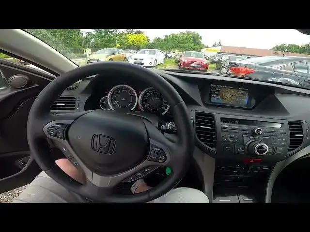 'Video thumbnail for How to Enable or Disable Auto Airflow in Honda Accord VIII ( 2007 – 2016 ) | Auto Climate Control'