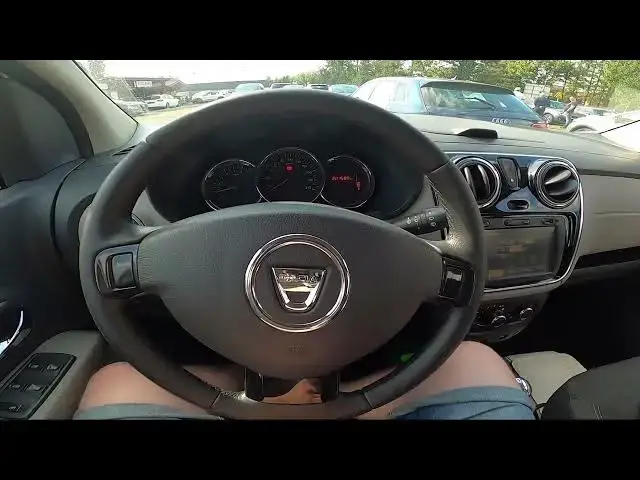 'Video thumbnail for How to Turn Loudness Function On or Off in Dacia Lodgy ( 2012 – now )'