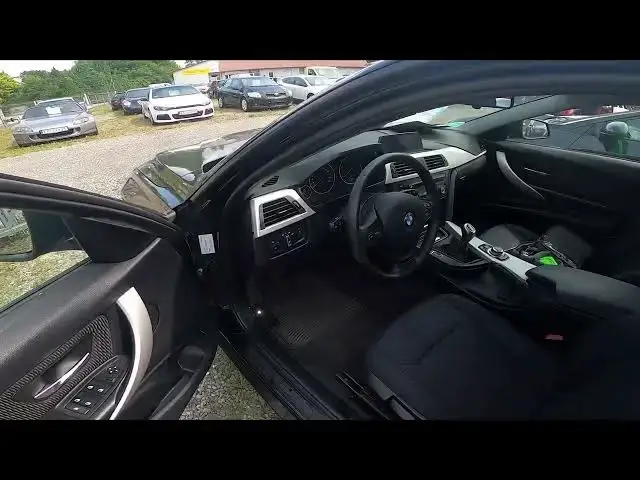 'Video thumbnail for Where is ODB 2 Socket in BMW Series 3 F30-F31-F34 ( 2012 - 2020 ) - Find ODB 2 Socket'