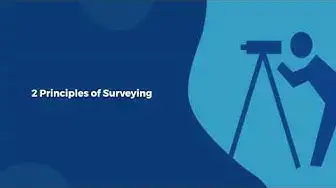 'Video thumbnail for Directional Drilling Survey Calculation Methods And Terminology'