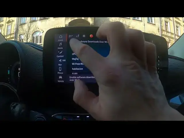 'Video thumbnail for How to Find and Manage Radio Settings in Fiat 500 Electric ( 2020 - now )'
