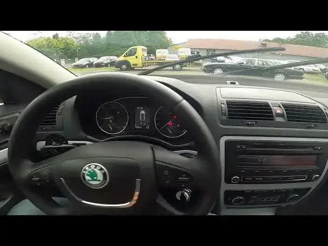 'Video thumbnail for How to Change Radio Source in Skoda Octavia II ( 2004 – 2013 ) - Enable AUX or Bluetooth'