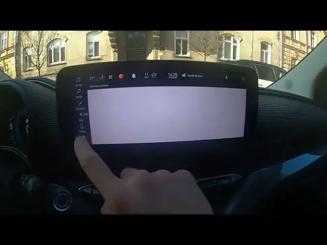 'Video thumbnail for How to Check System Information in Fiat 500 Electric ( 2020 - now ) -  Find and Manage System Info'