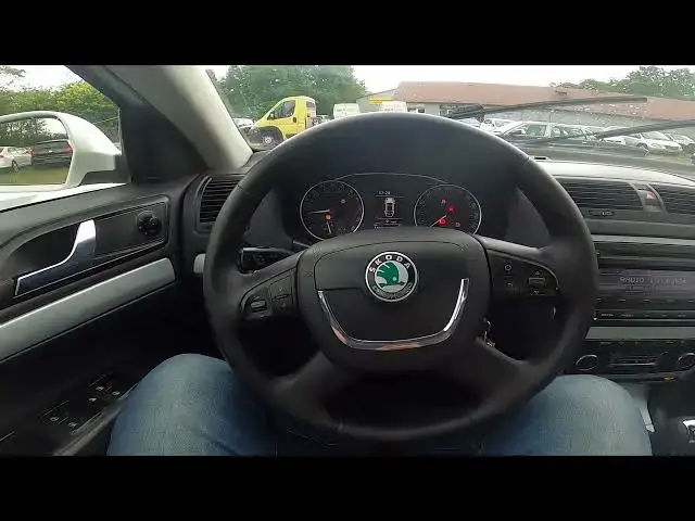 'Video thumbnail for How to Change Radio Frequency in Skoda Octavia II ( 2004 – 2013 )'