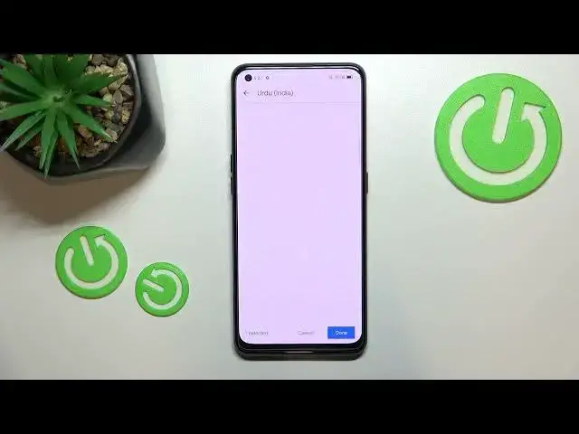 'Video thumbnail for How to Change Keyboard Language on OPPO A94 5G - Set Up Keyboard Language'