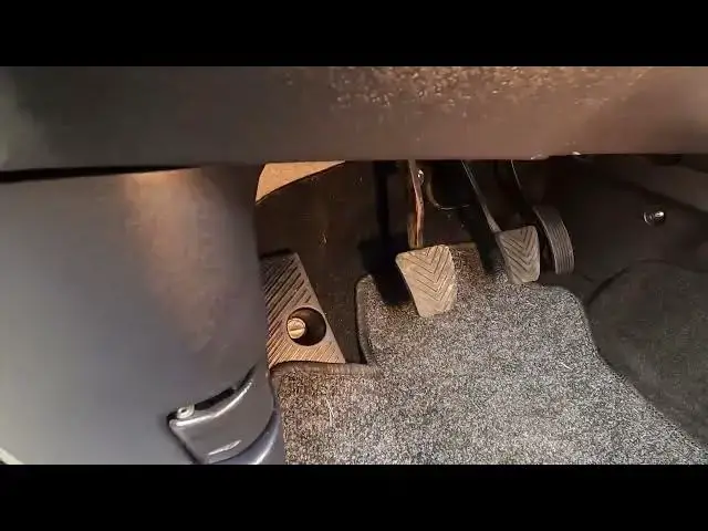 'Video thumbnail for Where is the ODB 2 Socket of Mitsubishi ASX I ( 2009 – 2017 ) | Find ODB 2 Socket'