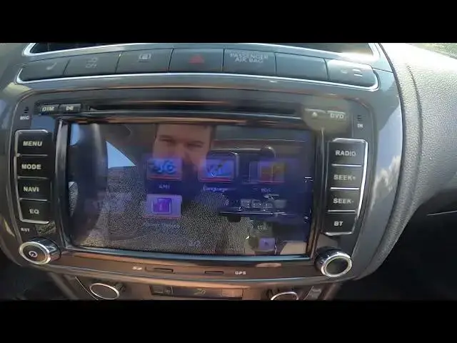 'Video thumbnail for How to Enter and Manage Navigation Settings in Volkswagen Polo V ( 2009 – 2017 )'