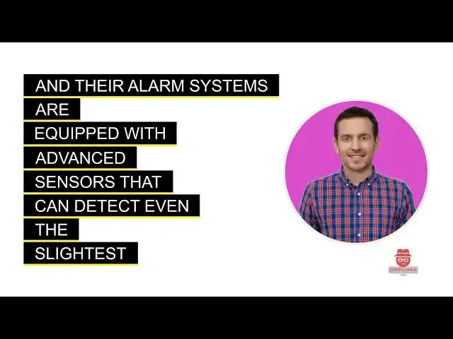 'Video thumbnail for EZVIZ Takes Your Home Security to the NEXT LEVEL!'