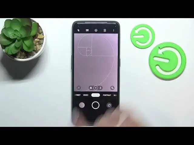 'Video thumbnail for How to Reset Camera Settings on REALME GT 2 Pro'