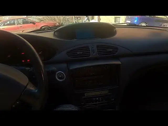 'Video thumbnail for How to Automatically Lock and Unlock All Doors in Renault Laguna II ( 2001 – 2007 )'