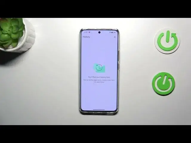 'Video thumbnail for How to Clear Browsing Data on Realme 12 +?'