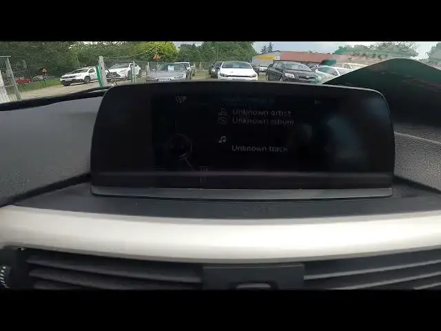 'Video thumbnail for How to Play Music from Smartphone via Bluetooth in BMW Series 3 F30-F31-F34 ( 2012 - 2020 )'
