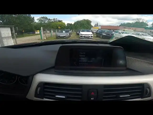 'Video thumbnail for How to Adjust Tailgate in BMW Series 3 F30-F31-F34 ( 2012 - 2020 ) - Select Max Height for the Trunk'