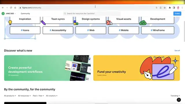 'Video thumbnail for How To Transfer Figma To WordPress (2024) Step by Step'