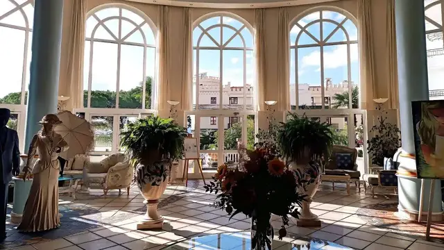 'Video thumbnail for Hotel Miramar Opatija'