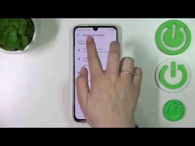 'Video thumbnail for How to Select Apps For Update in Infinix Note 12 Pro - Find List With Apps Available to Update'