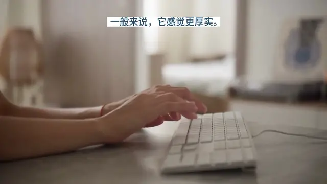 'Video thumbnail for 机械键盘测试 |在线开关测试仪'