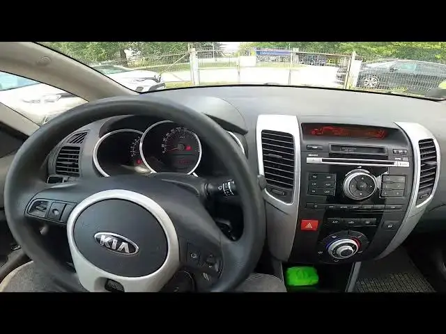 'Video thumbnail for How to Check the Actual Range of Your Kia Venga ( 2009 - 2019 )'
