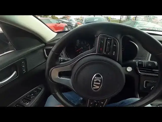 'Video thumbnail for How to Change Speedometer Brightness Level in Kia Optima II ( 2015 – 2019 )  - Adjust Brightness'